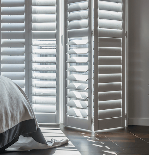 Image of Shutters services